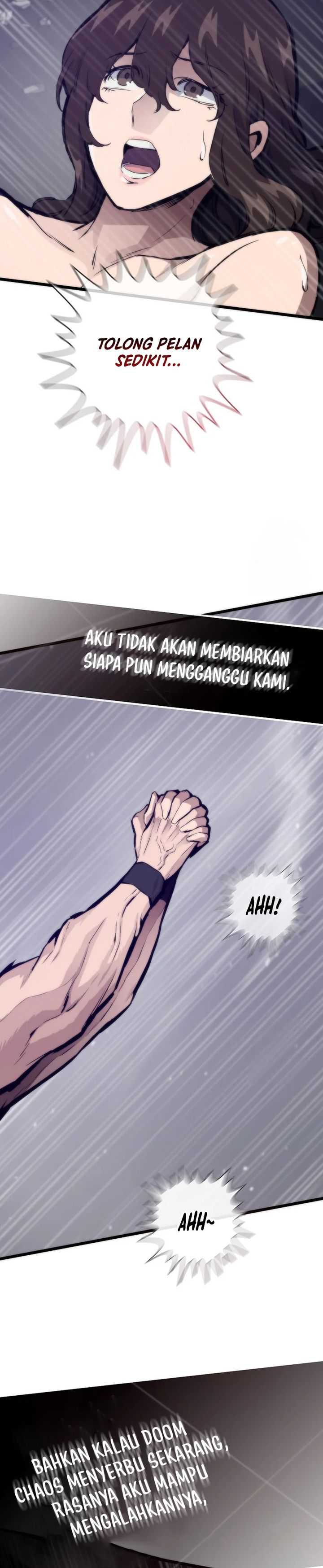 Past Life Regressor (Remake 2022) Chapter 109