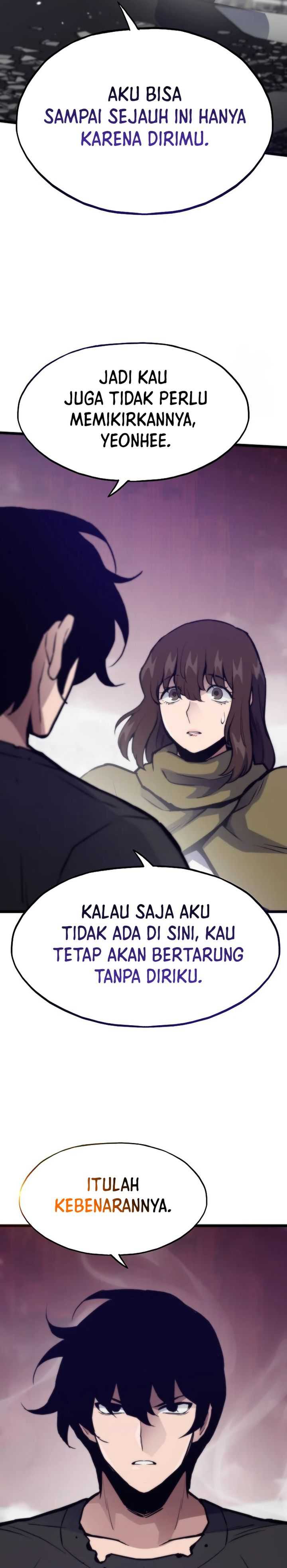 Past Life Regressor (Remake 2022) Chapter 109