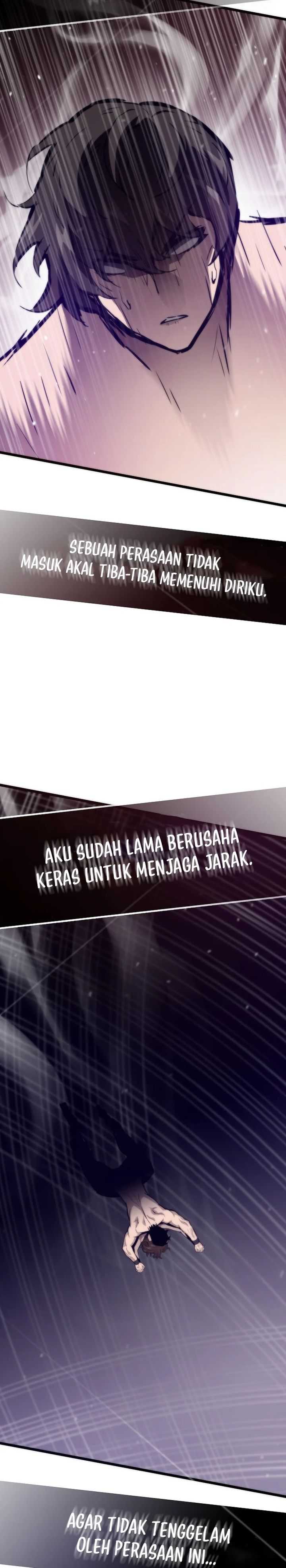 Past Life Regressor (Remake 2022) Chapter 109