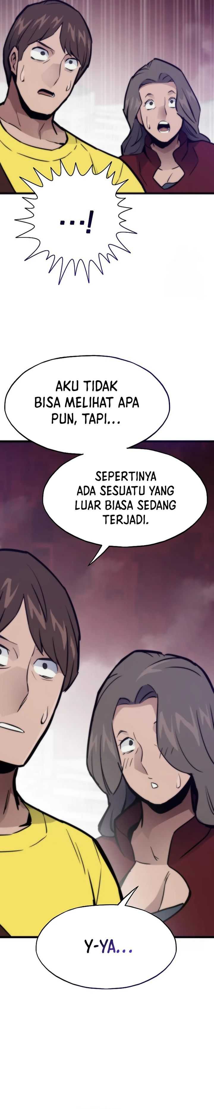 Past Life Regressor (Remake 2022) Chapter 109