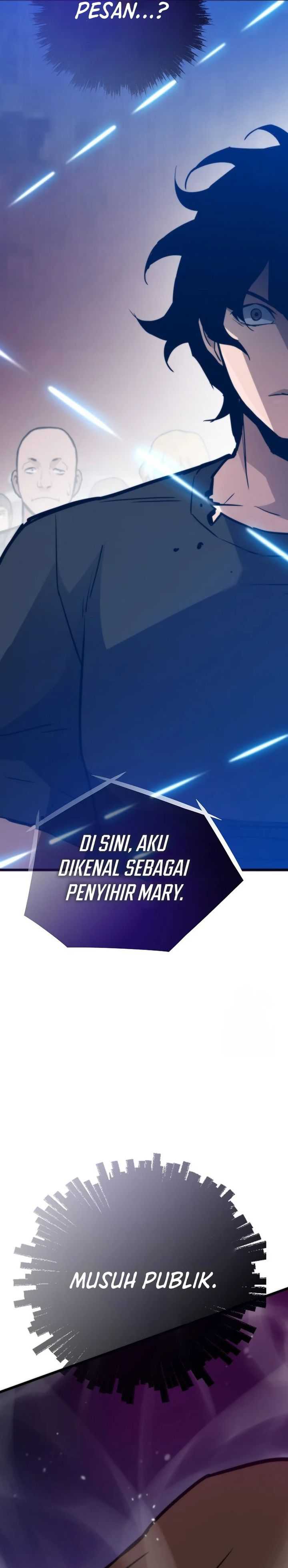 Past Life Regressor (Remake 2022) Chapter 109