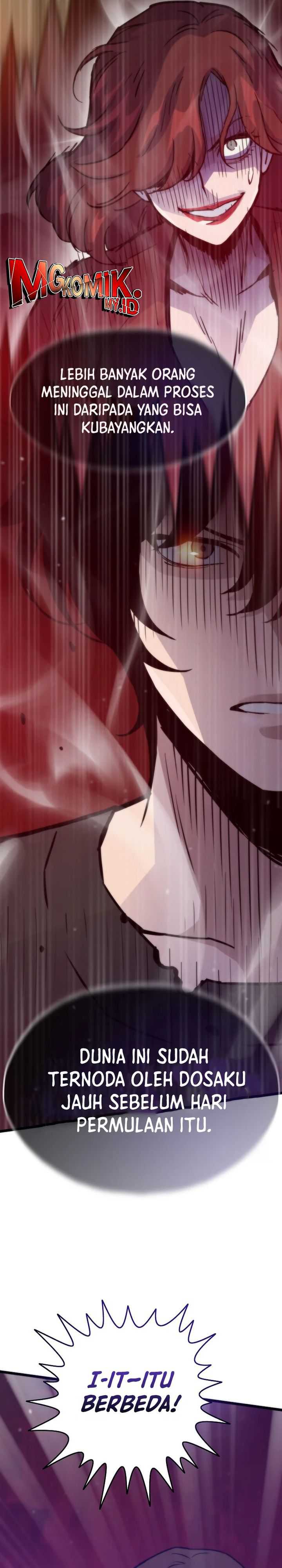 Past Life Regressor (Remake 2022) Chapter 109
