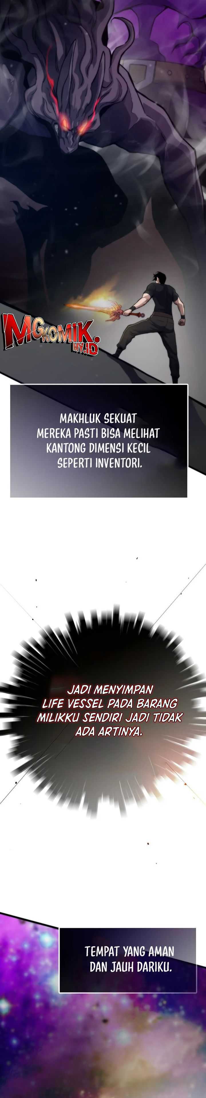 Past Life Regressor (Remake 2022) Chapter 109