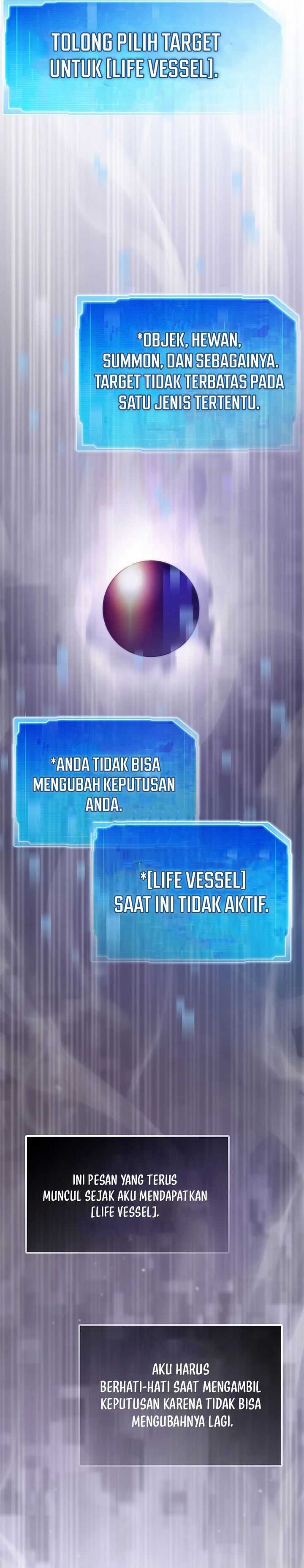 Past Life Regressor (Remake 2022) Chapter 109