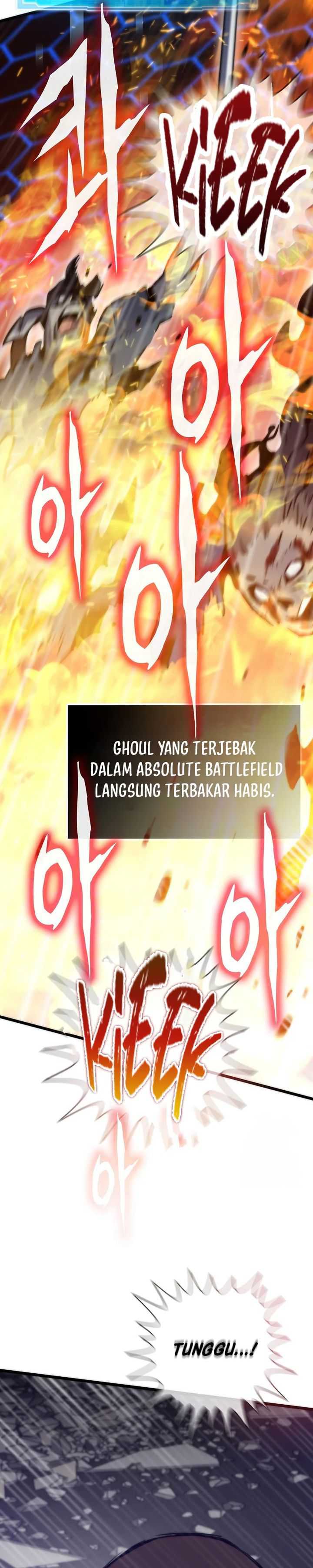 Past Life Regressor (Remake 2022) Chapter 109