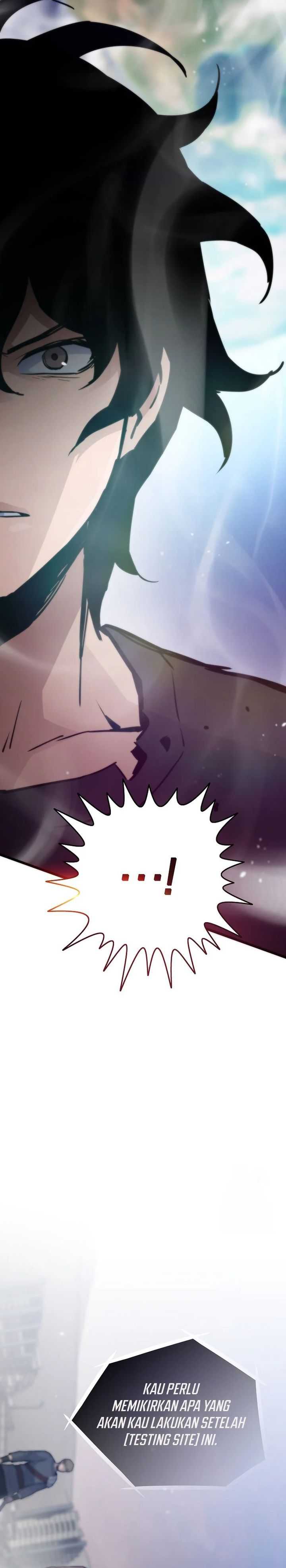 Past Life Regressor (Remake 2022) Chapter 109