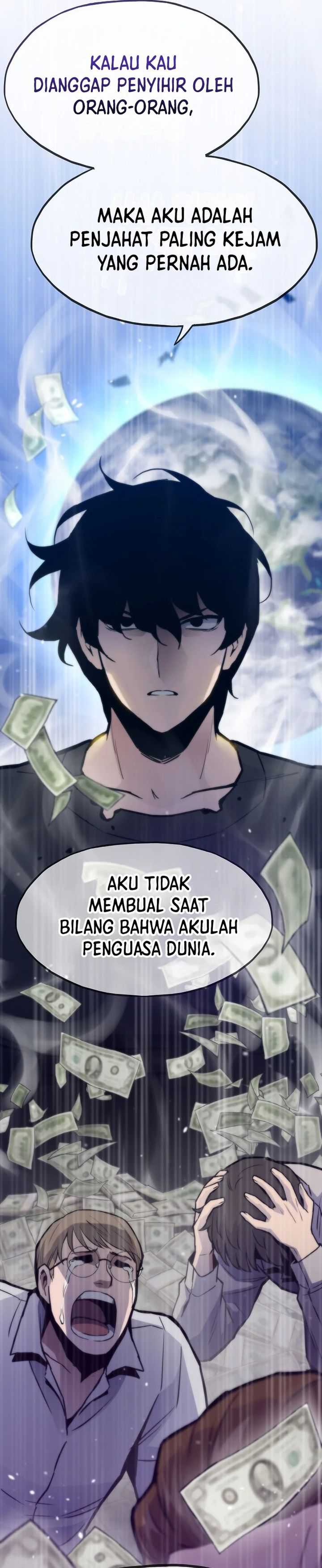 Past Life Regressor (Remake 2022) Chapter 109