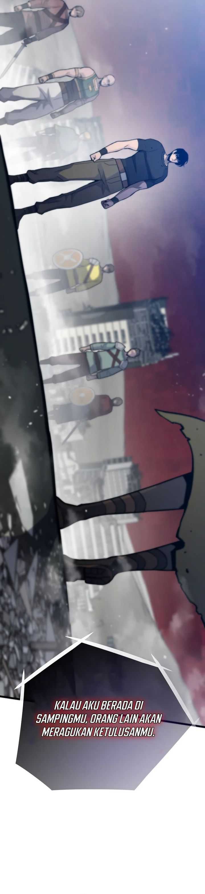 Past Life Regressor (Remake 2022) Chapter 109