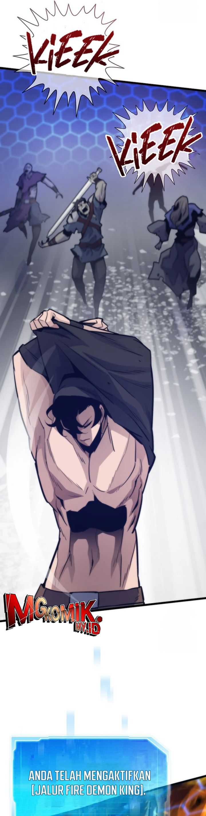 Past Life Regressor (Remake 2022) Chapter 109