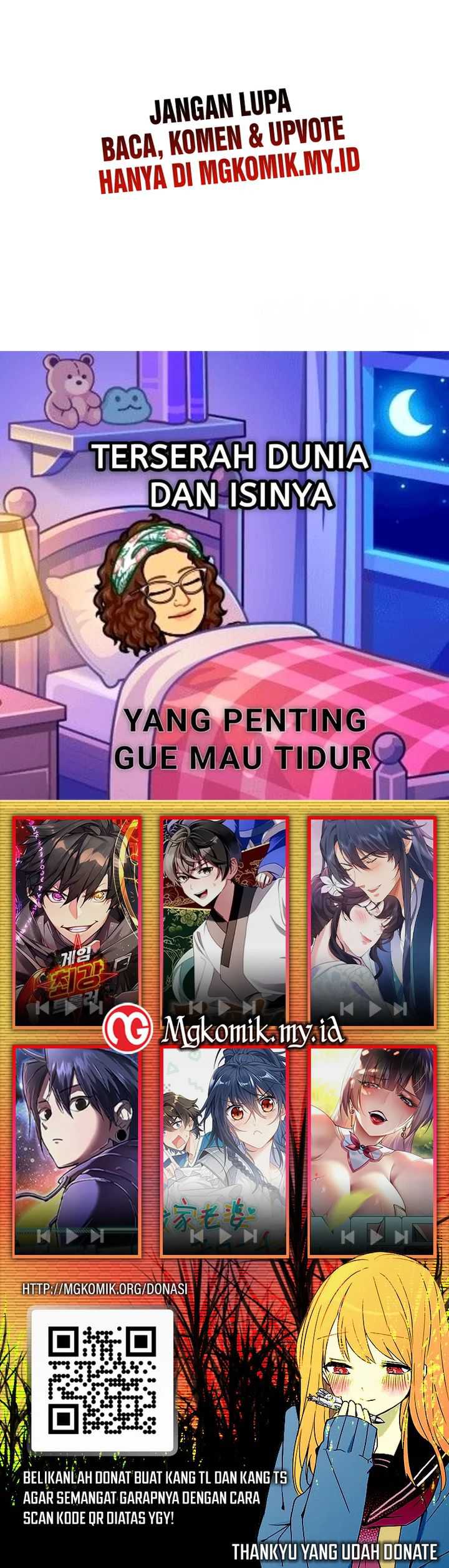Past Life Regressor (Remake 2022) Chapter 109