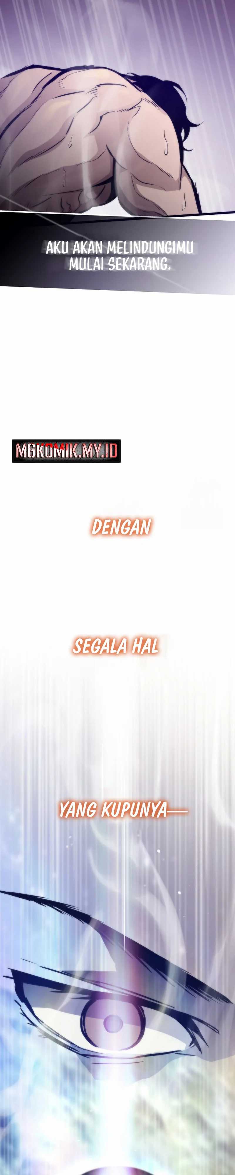 Past Life Regressor (Remake 2022) Chapter 110