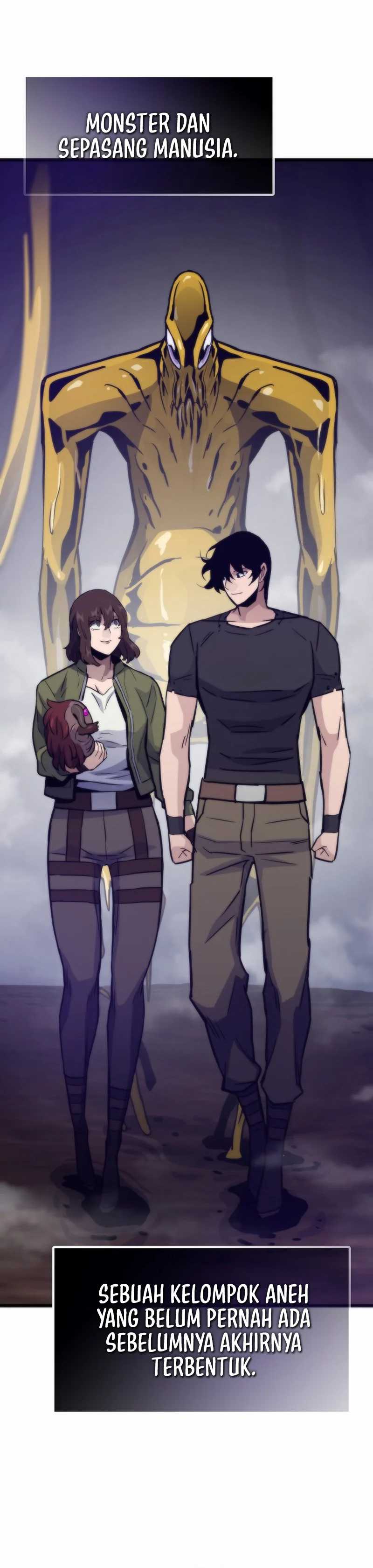 Past Life Regressor (Remake 2022) Chapter 110