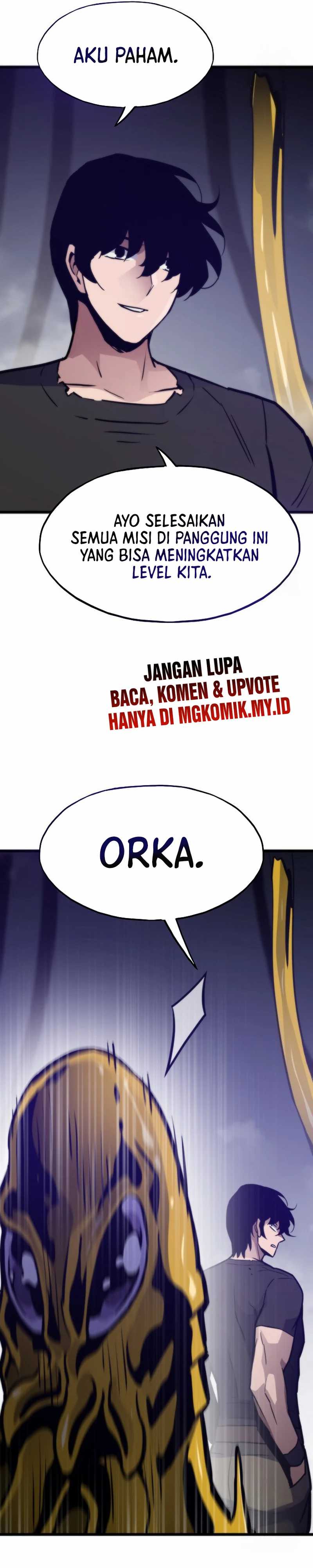 Past Life Regressor (Remake 2022) Chapter 110
