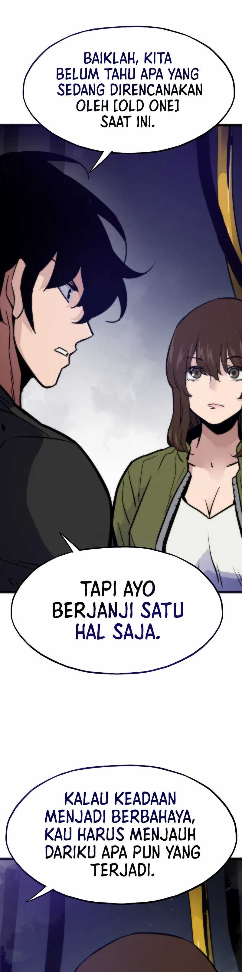 Past Life Regressor (Remake 2022) Chapter 110