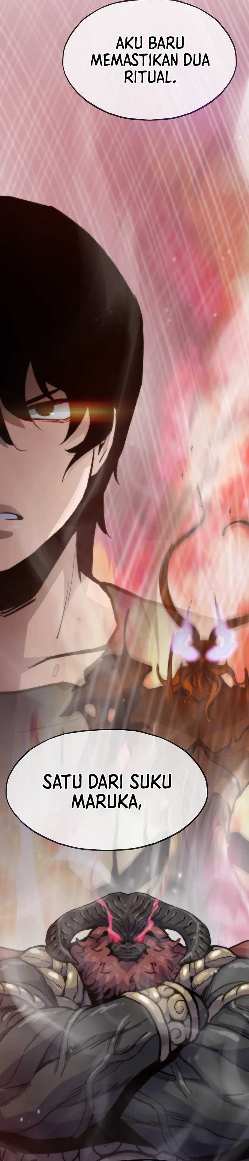 Past Life Regressor (Remake 2022) Chapter 110
