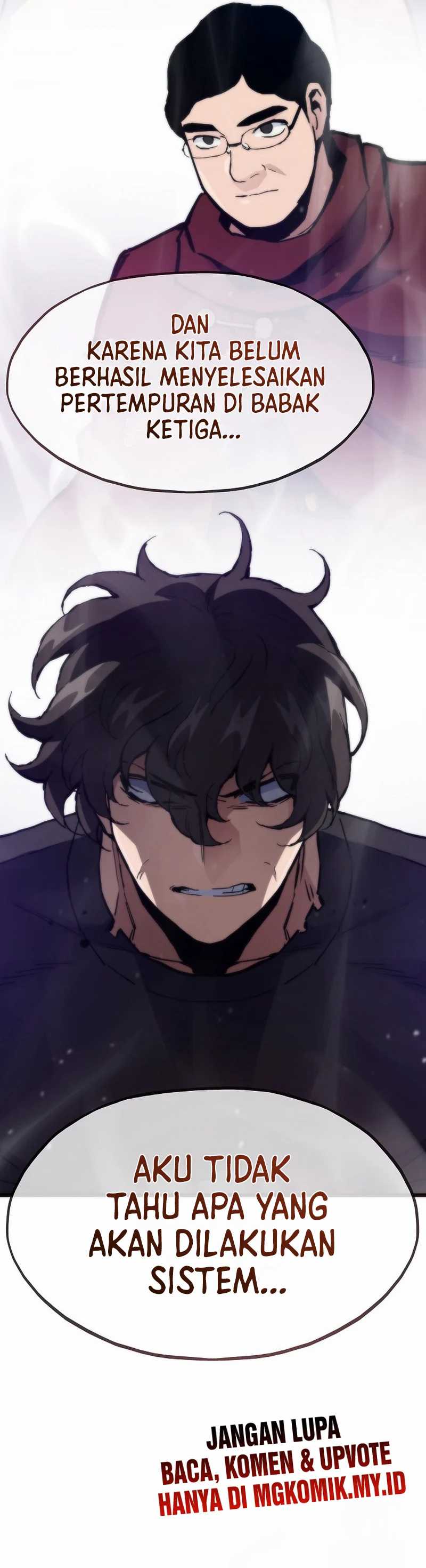 Past Life Regressor (Remake 2022) Chapter 110