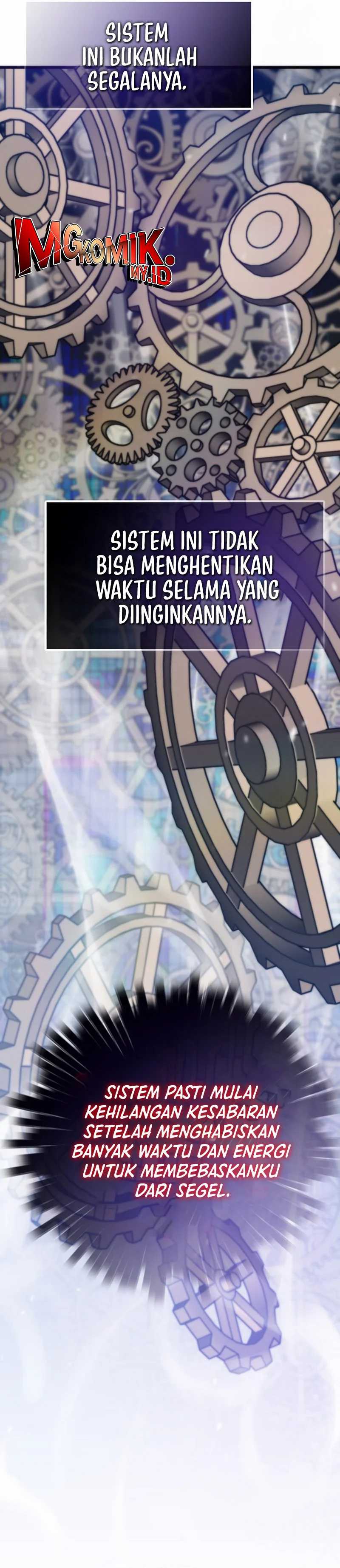 Past Life Regressor (Remake 2022) Chapter 110