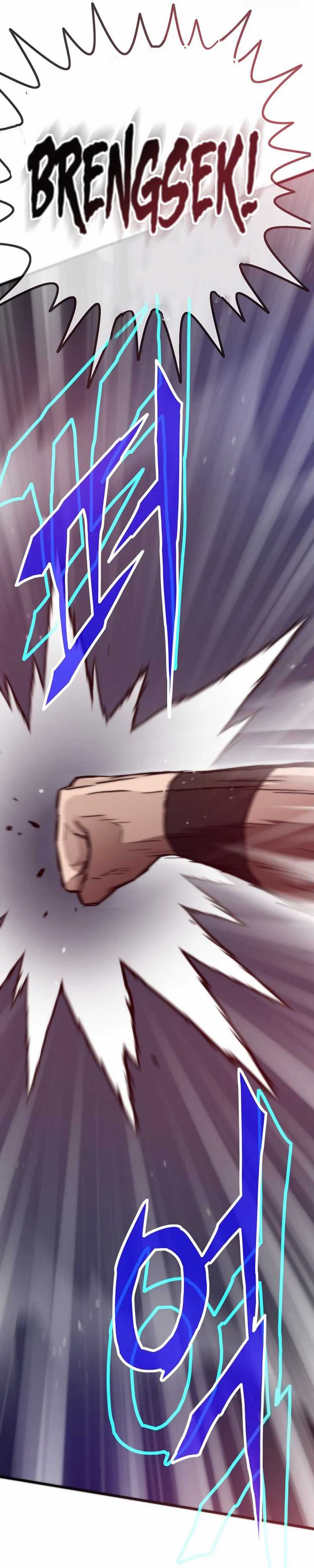 Past Life Regressor (Remake 2022) Chapter 110