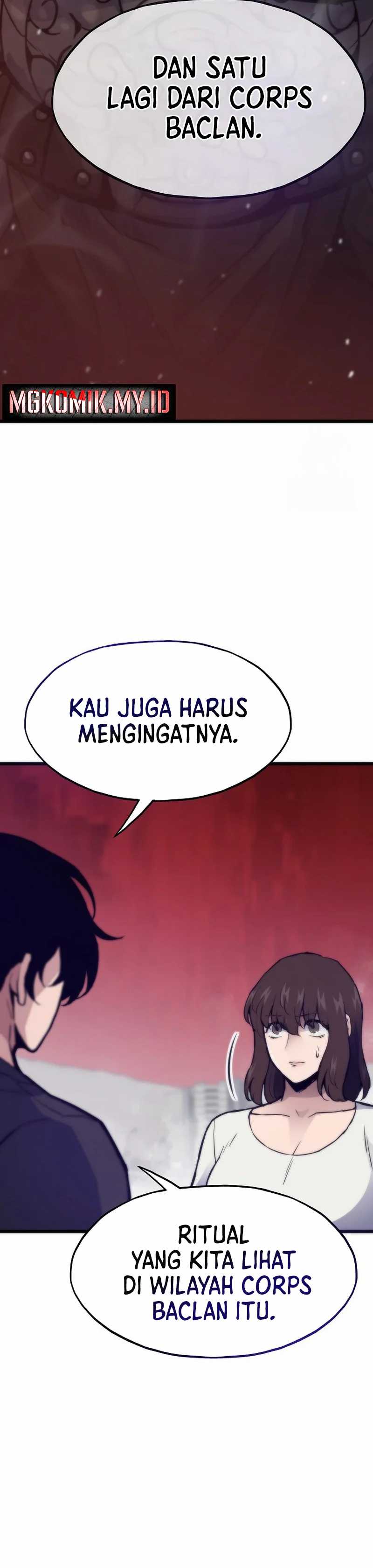 Past Life Regressor (Remake 2022) Chapter 110