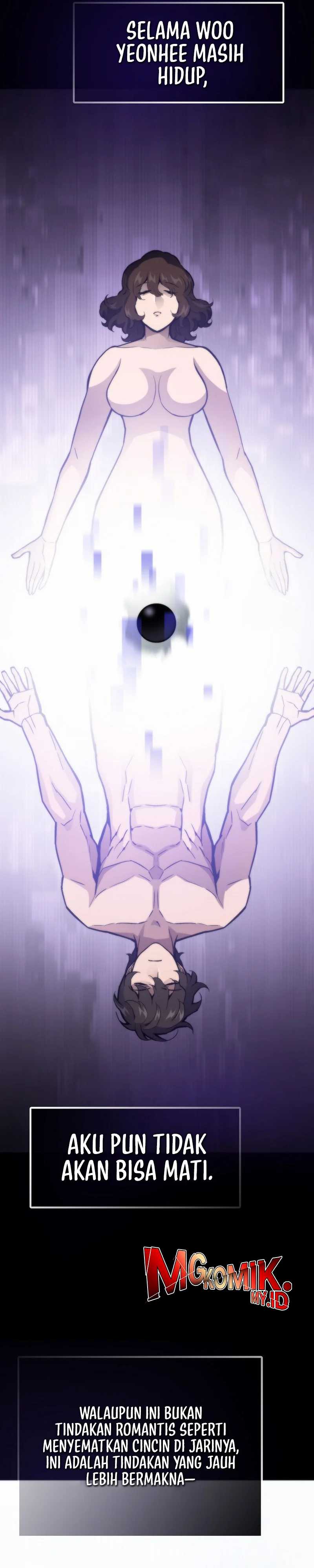 Past Life Regressor (Remake 2022) Chapter 110