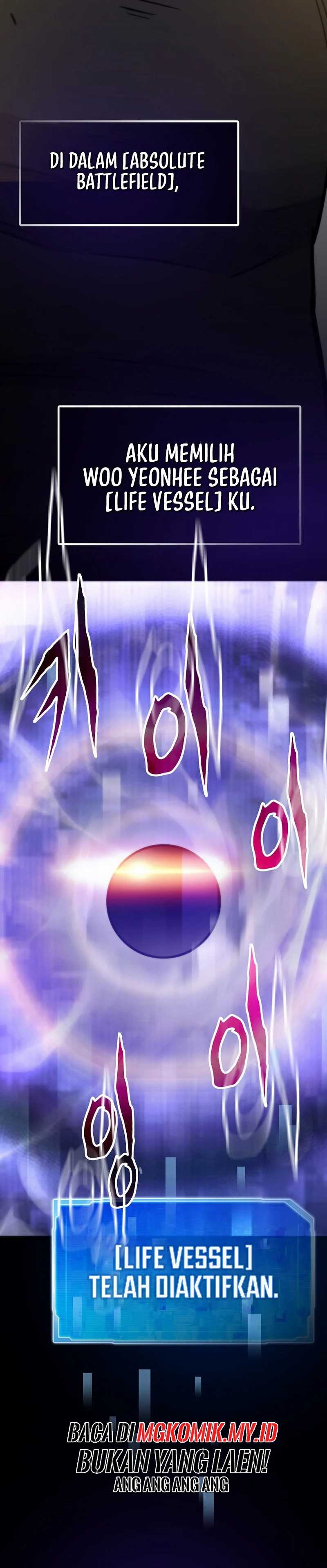Past Life Regressor (Remake 2022) Chapter 110