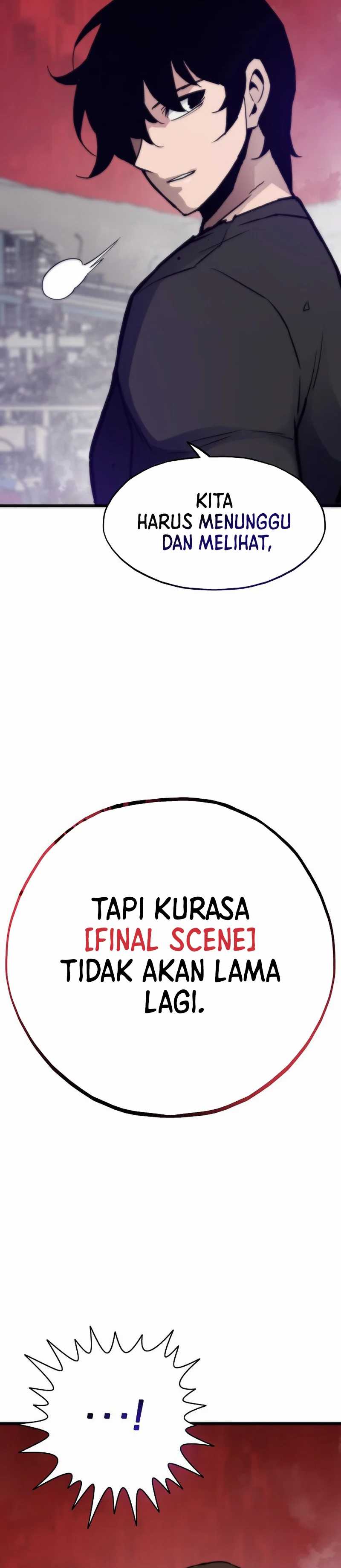 Past Life Regressor (Remake 2022) Chapter 110