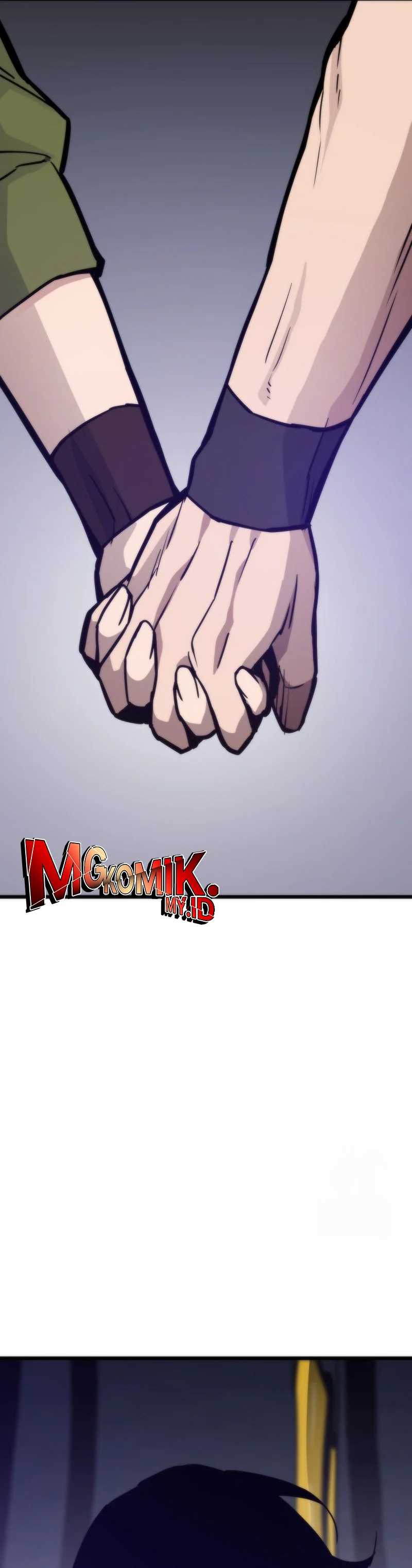 Past Life Regressor (Remake 2022) Chapter 110