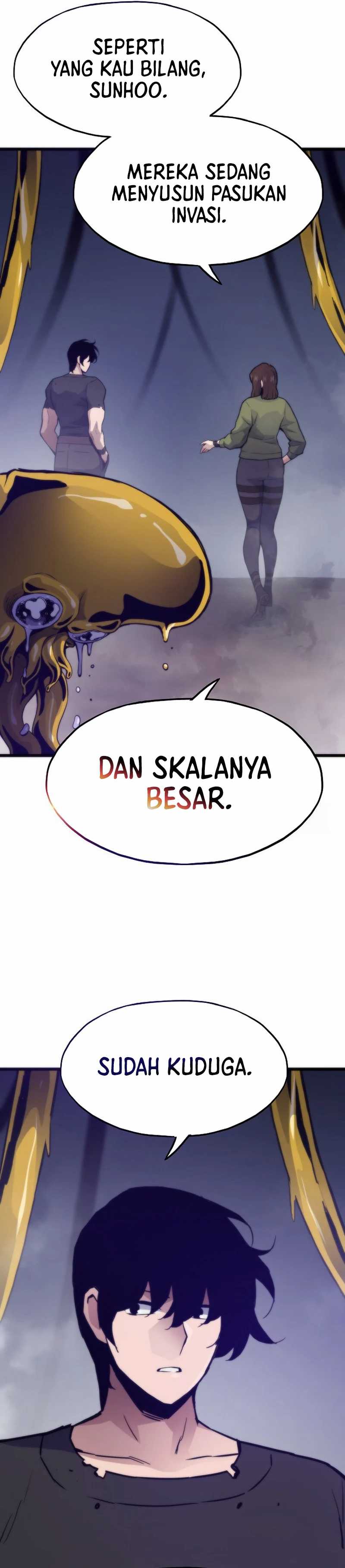 Past Life Regressor (Remake 2022) Chapter 110