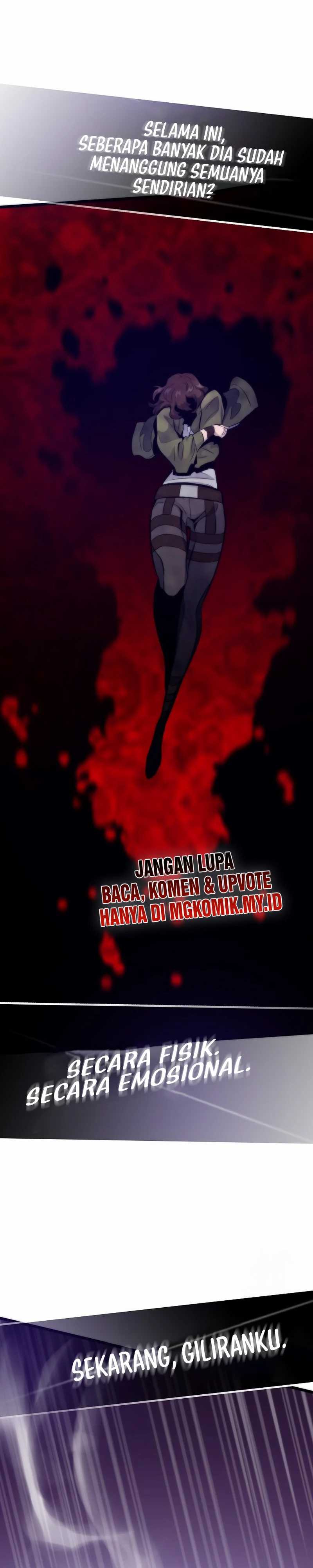 Past Life Regressor (Remake 2022) Chapter 110