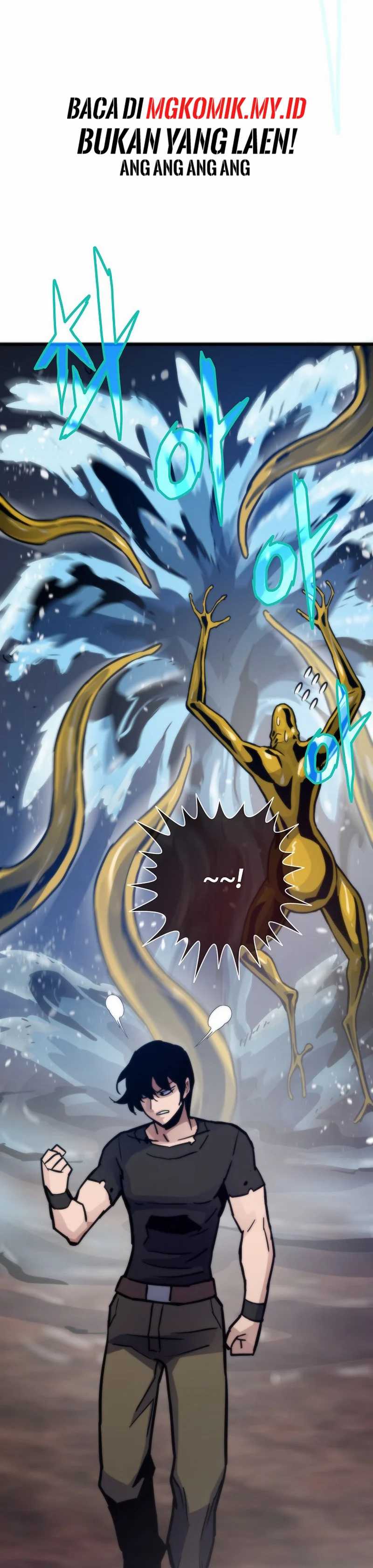 Past Life Regressor (Remake 2022) Chapter 110