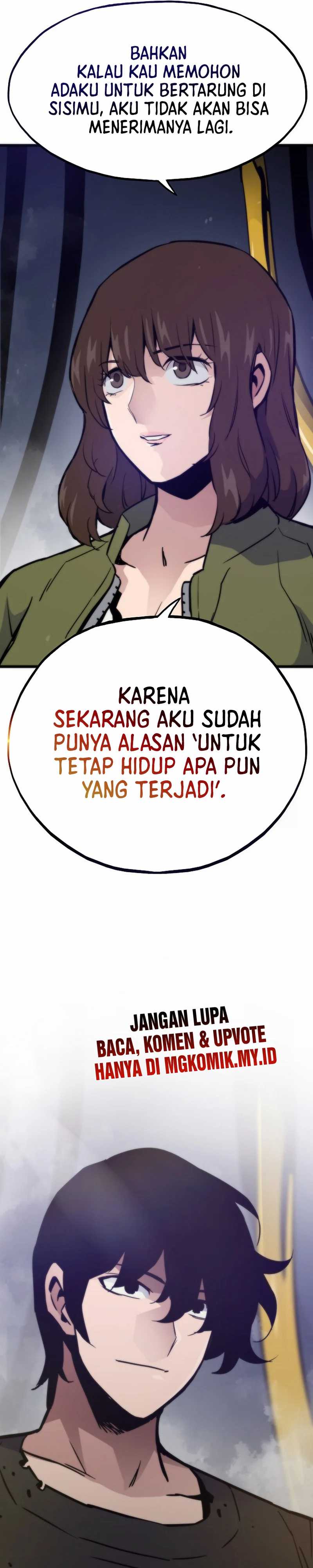 Past Life Regressor (Remake 2022) Chapter 110