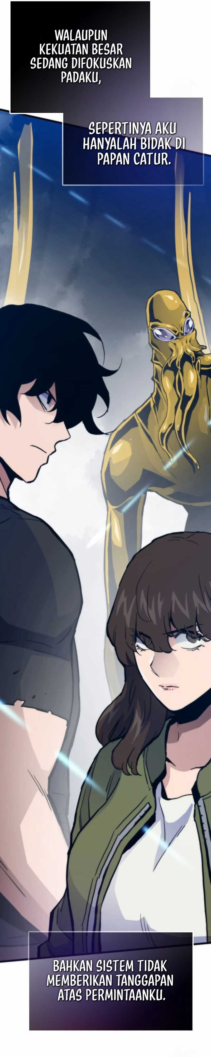 Past Life Regressor (Remake 2022) Chapter 110