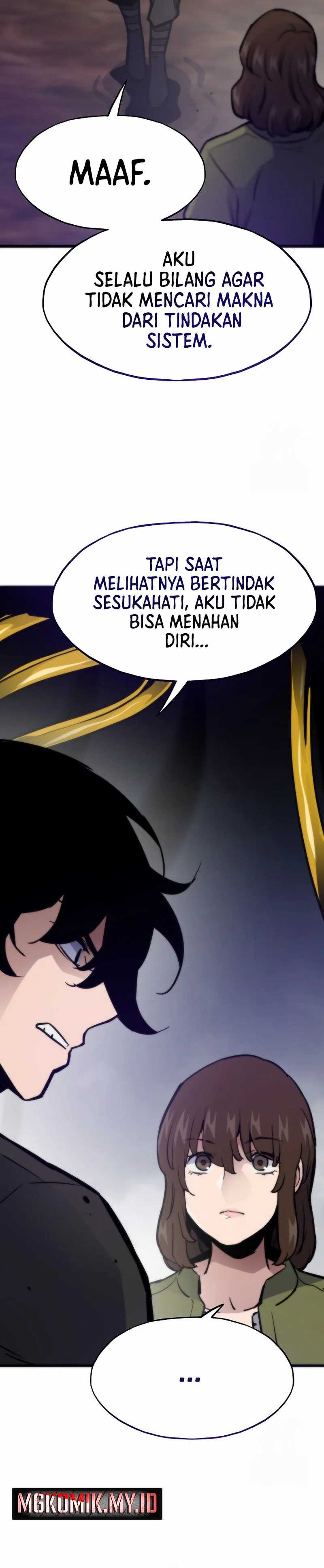 Past Life Regressor (Remake 2022) Chapter 110