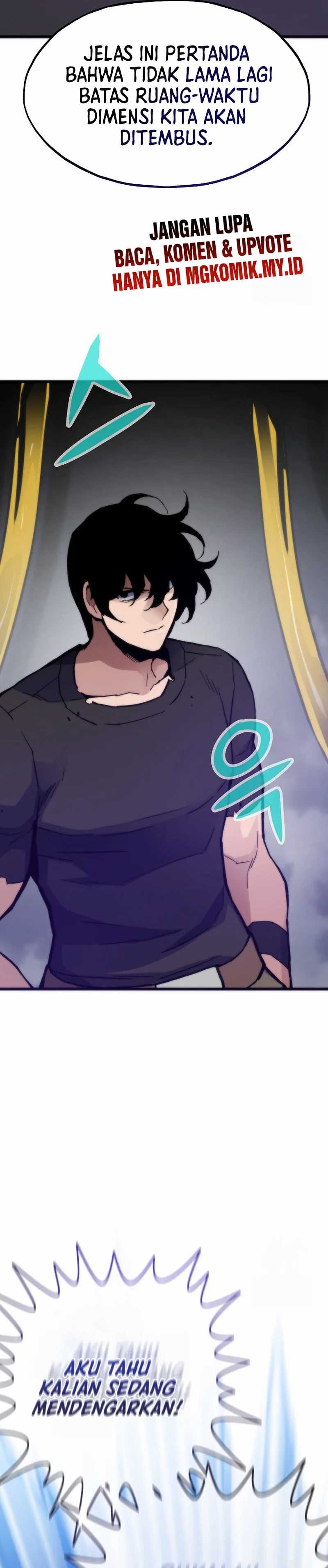 Past Life Regressor (Remake 2022) Chapter 110
