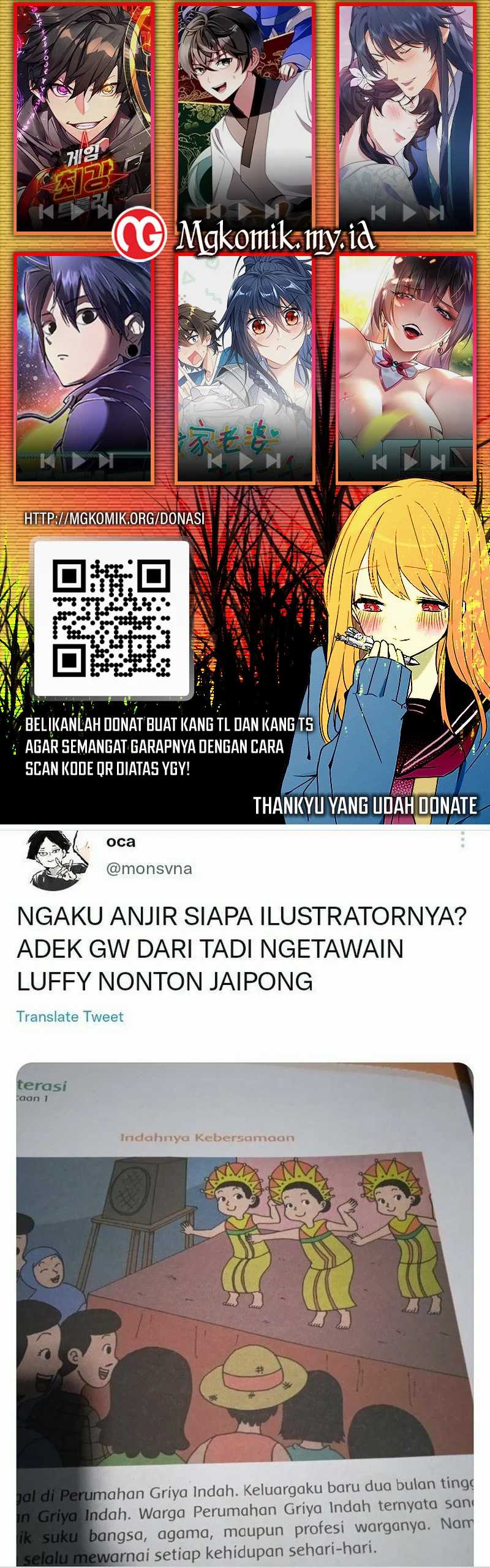 Past Life Regressor (Remake 2022) Chapter 110