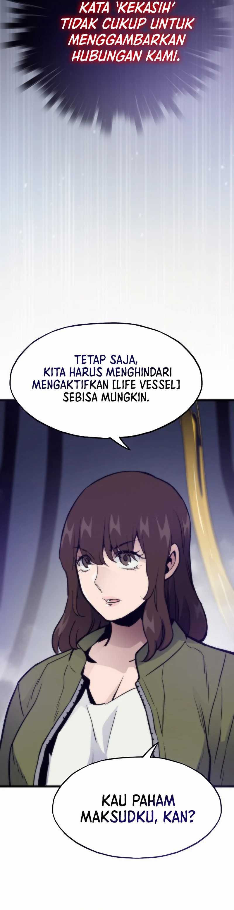 Past Life Regressor (Remake 2022) Chapter 110