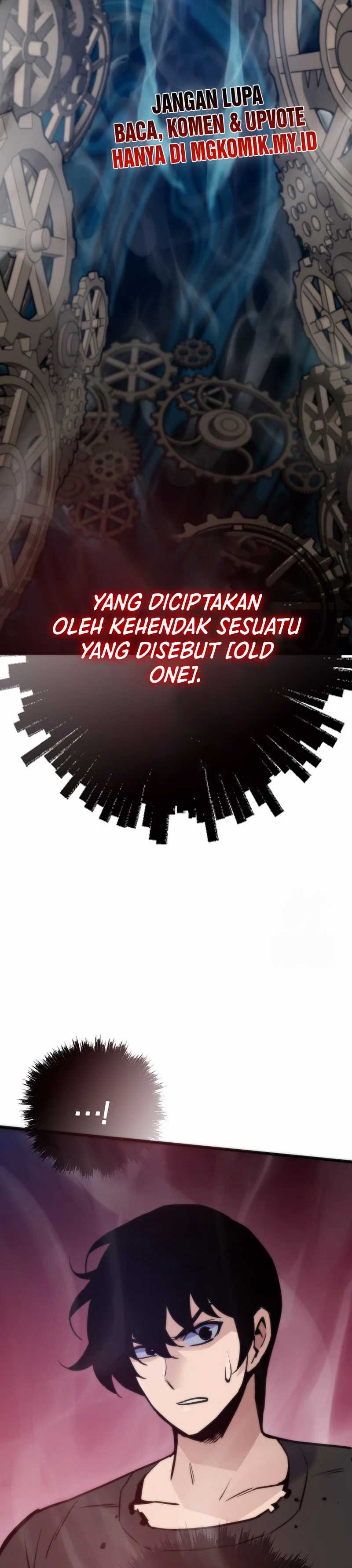 Past Life Regressor (Remake 2022) Chapter 110