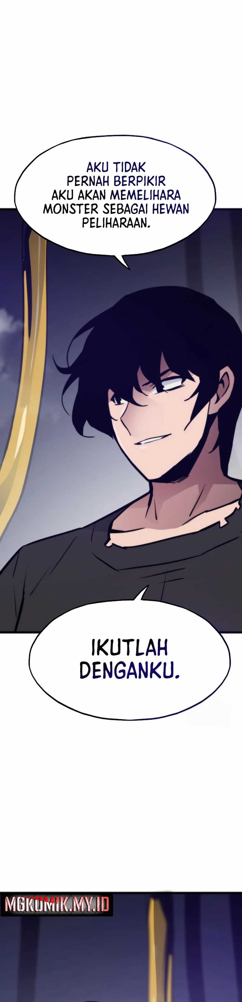 Past Life Regressor (Remake 2022) Chapter 110