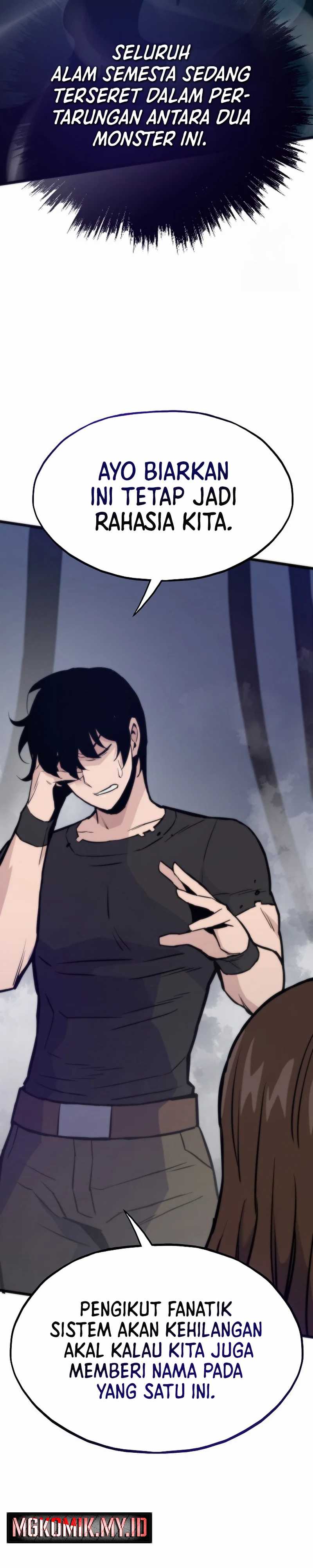 Past Life Regressor (Remake 2022) Chapter 110