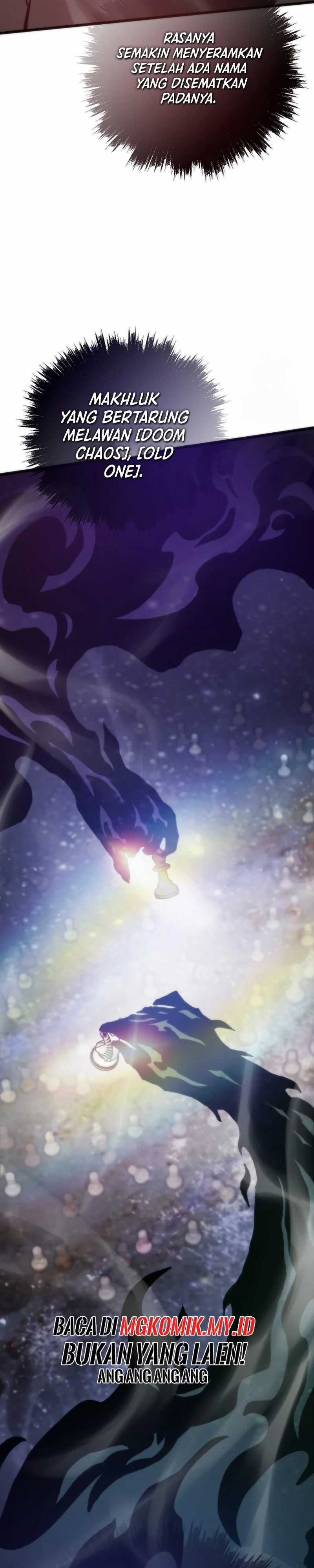 Past Life Regressor (Remake 2022) Chapter 110