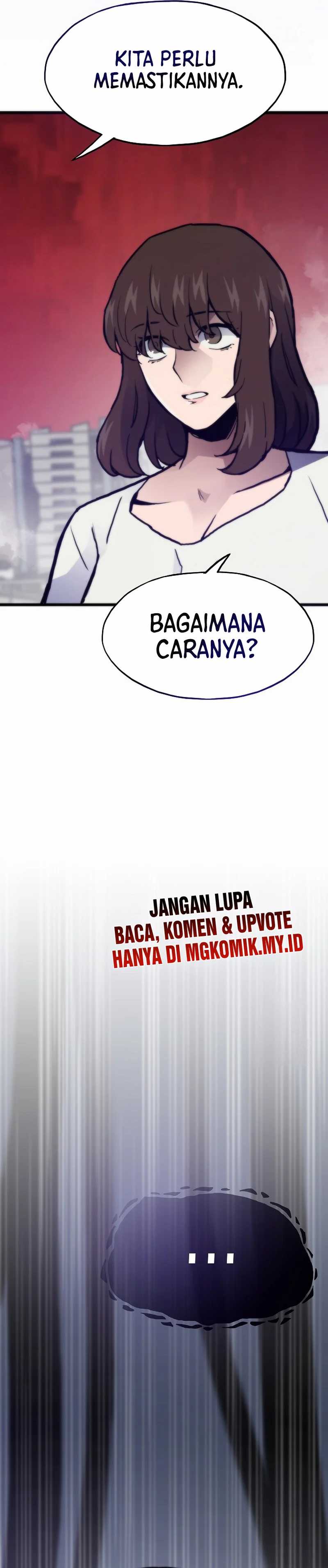 Past Life Regressor (Remake 2022) Chapter 110