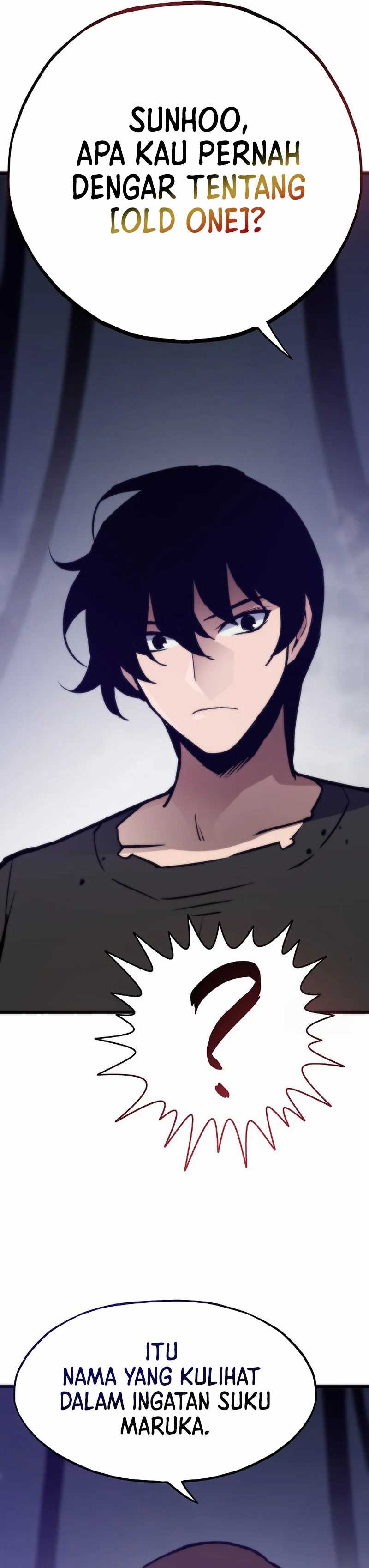 Past Life Regressor (Remake 2022) Chapter 110