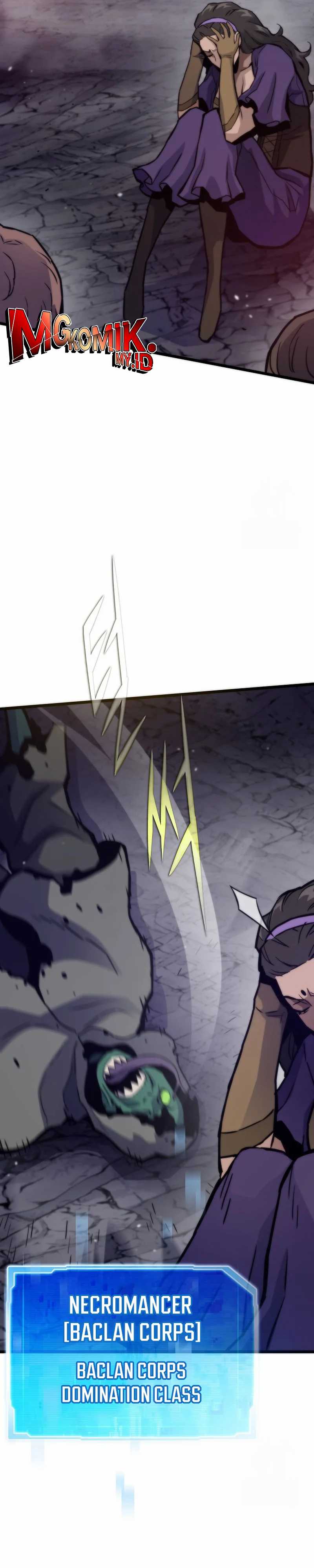 Past Life Regressor (Remake 2022) Chapter 111