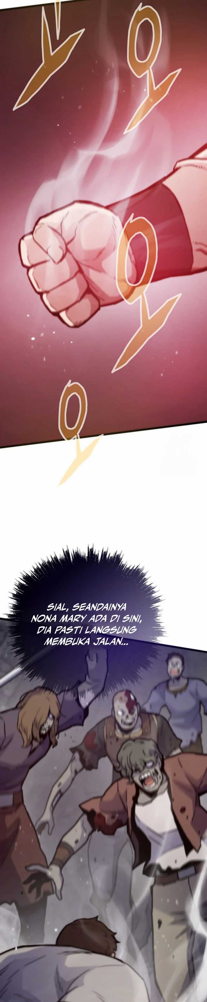 Past Life Regressor (Remake 2022) Chapter 111
