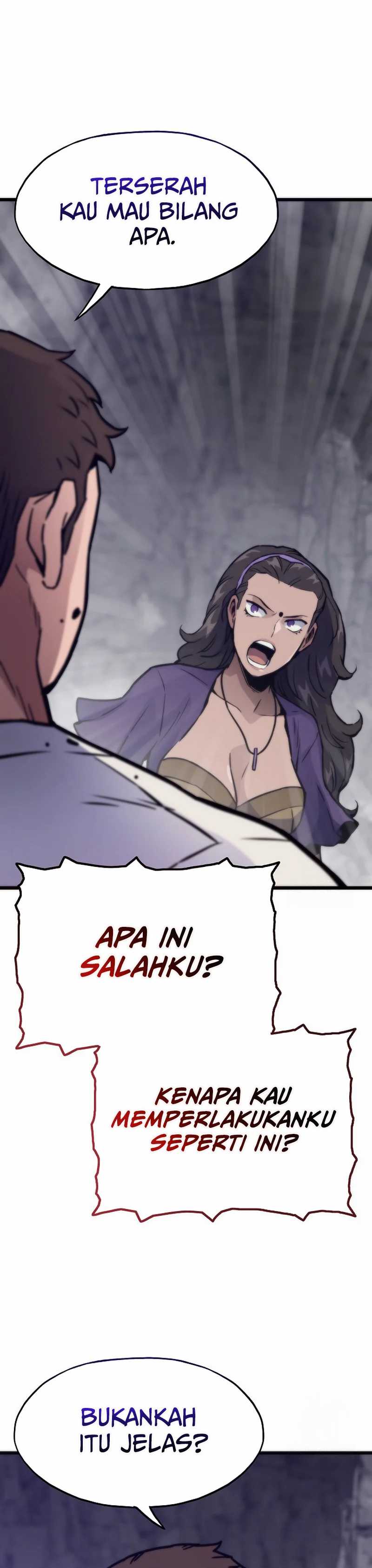 Past Life Regressor (Remake 2022) Chapter 111