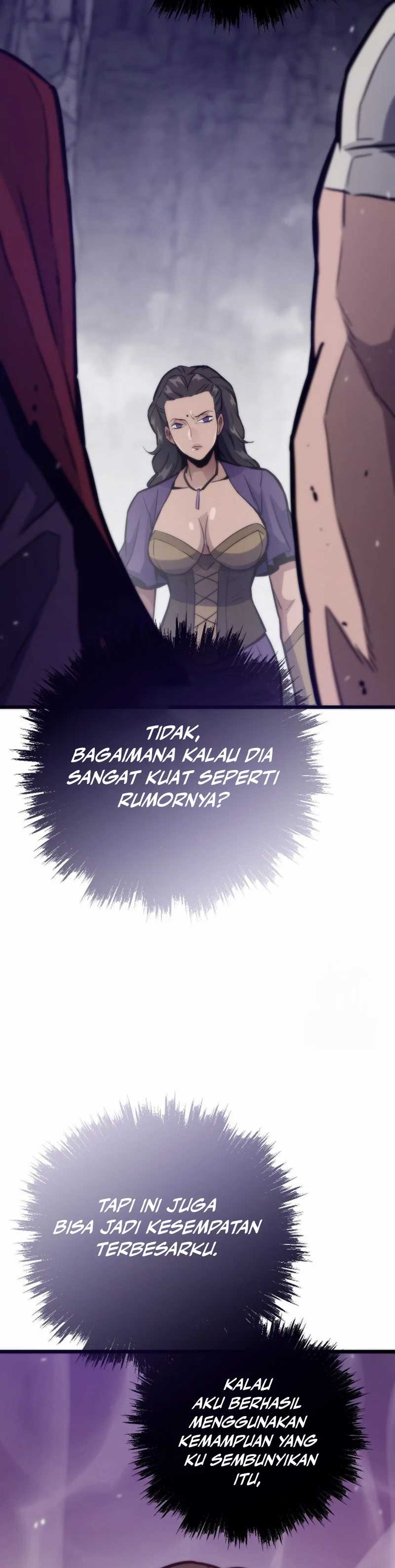 Past Life Regressor (Remake 2022) Chapter 111