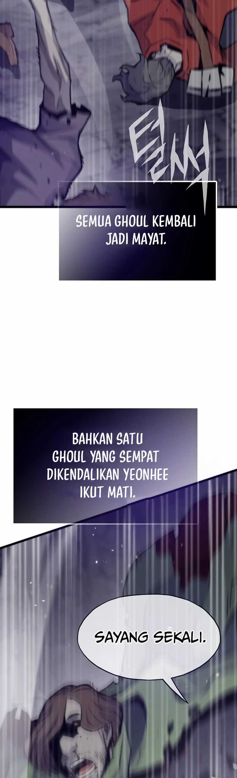Past Life Regressor (Remake 2022) Chapter 111