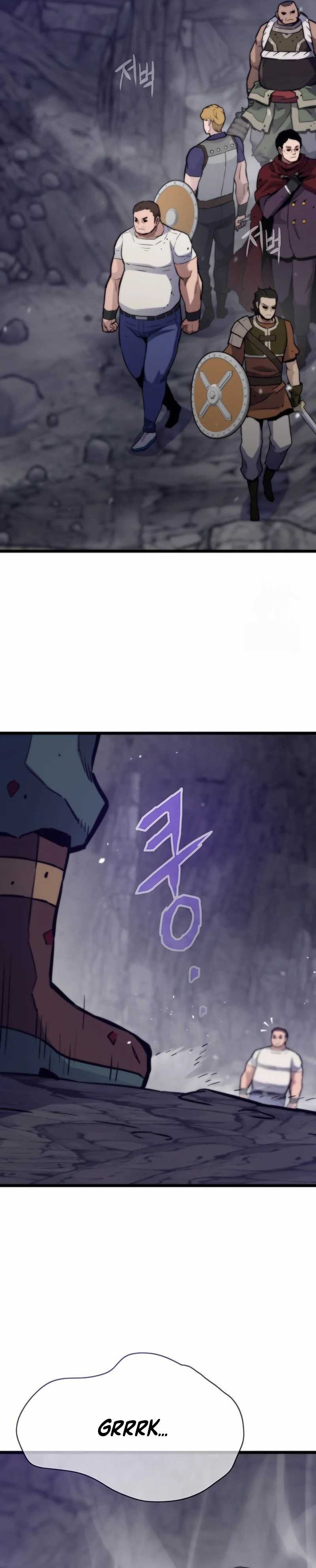 Past Life Regressor (Remake 2022) Chapter 111