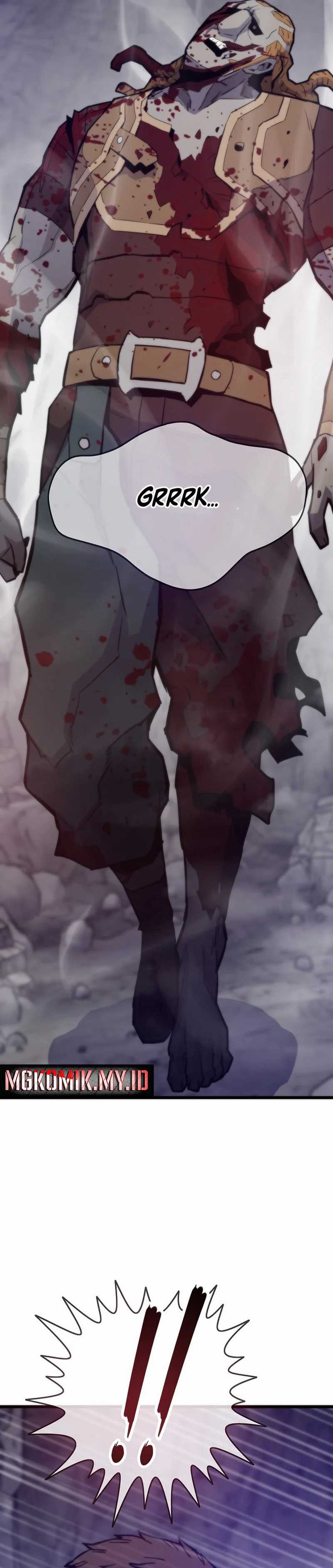 Past Life Regressor (Remake 2022) Chapter 111