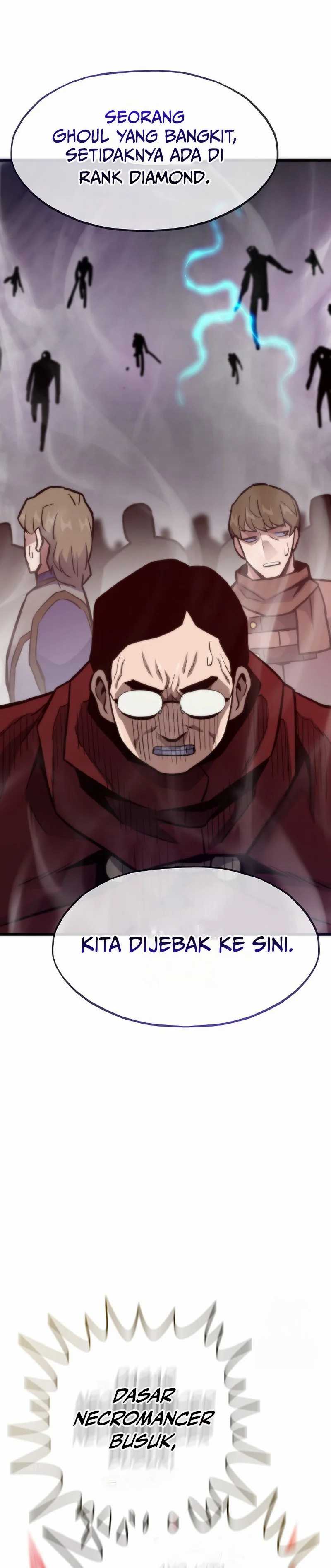 Past Life Regressor (Remake 2022) Chapter 111